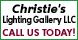 Christie's Lighting Gallery image 3