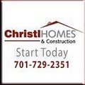 Christl Construction logo