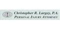 Christopher R Largey Att At La: Largey Christopher logo