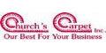 Church's Carpet Inc image 1