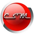 CineScope Media logo