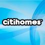 Citihomes International logo