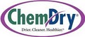 Citiwide Chem-Dry logo