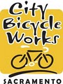City Bicycle Works logo