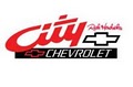 City Chevrolet logo