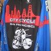 City Cycle of San Francisco logo