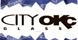 City Glass OKC logo