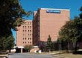 City Hospital - WVU Hospitals - East logo