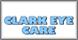 Clark Eye Care logo