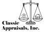 Classic Appraisals Inc logo