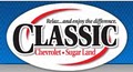 Classic Chevrolet/Chevy Sugar Land image 2