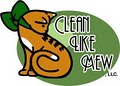 Clean Like Mew, LLC logo