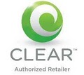 Clear High Speed Internet  (Authorized Dealer) logo