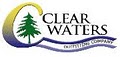 Clear Waters Outfitting Company logo