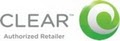 Clear Wireless Internet (WiMax) logo