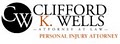 Clifford K. Wells, PA image 2