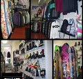 Climate Snowboard Shop image 4