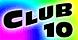 Club 10 logo