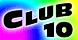 Club 10 logo