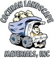 Cochran Landscape Materials, Inc. logo