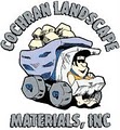 Cochran Landscape Materials, Inc. logo