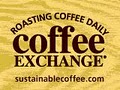 Coffee Exchange logo