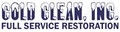 Cold Clean, Inc. logo