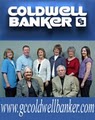 Coldwell Banker, the Real Estate Shoppe, Inc. logo