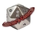 Collector's Corners Inc logo