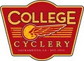 College Cyclyery image 2