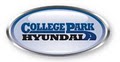 College Park Hyundai logo