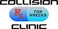 Collision Clinic logo