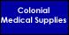 Colonial Medical Supplies image 7