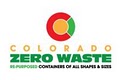 Colorado Zero Waste LLC logo