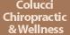 Colucci Chiropractic-Wellness logo