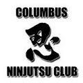 Columbus Ninjutsu Club logo