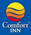 Comfort Inn Banquet logo