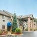 Comfort Inn & Suites image 1