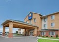 Comfort Inn & Suites image 1