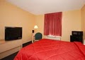 Comfort Inn Washington image 7
