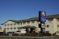 Comfort Inn logo