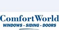 ComfortWorld logo
