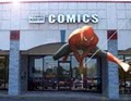 Comic Monstore image 2
