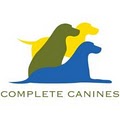 Complete Canines logo