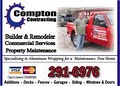 Compton Contracting image 5