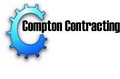 Compton Contracting logo
