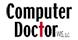 Computer Doctor Wisconsin logo