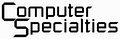 Computer Specialties logo
