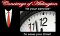 Concierge of Arlington, LLC logo