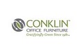 Conklin Office Furniture logo